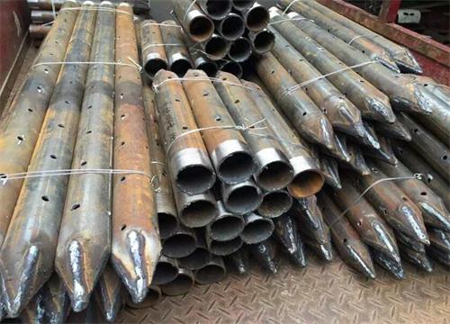 新兴钢花管哪里有卖